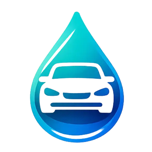 Lavage auto à domicile Curzon